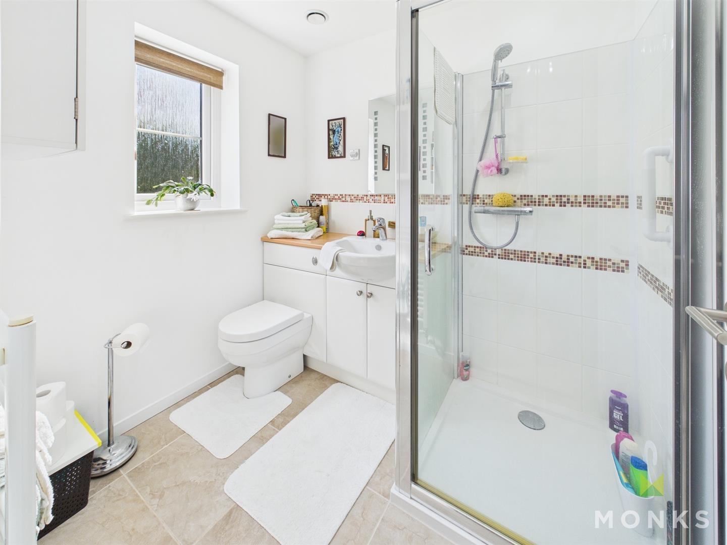 Maeswood Church Lane, Oswestry, SY11 3AP SSTC Maeswood Church Lane, Oswestry, SY11 3AP SSTC